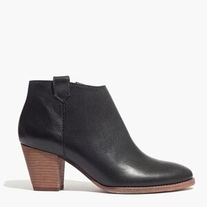 Madewell Billie Boot